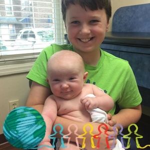 Meet your Posher, Sandra